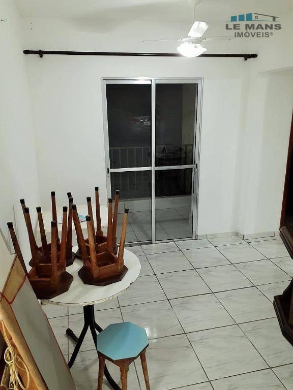 Apartamento à venda com 2 quartos, 88m² - Foto 3