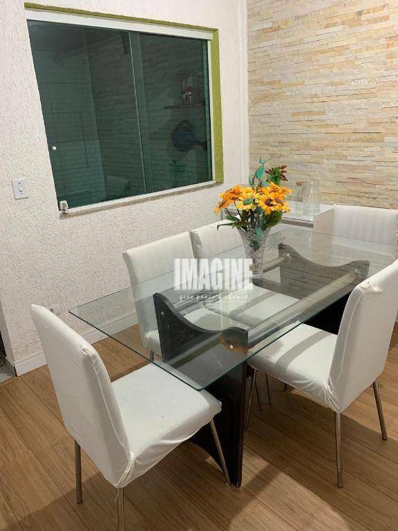 Sobrado à venda com 3 quartos, 110m² - Foto 5