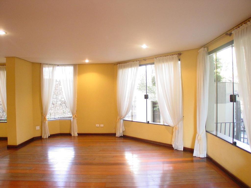 Apartamento à venda com 4 quartos, 193m² - Foto 5