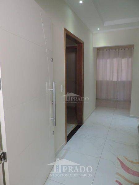 Casa à venda com 3 quartos, 210m² - Foto 5