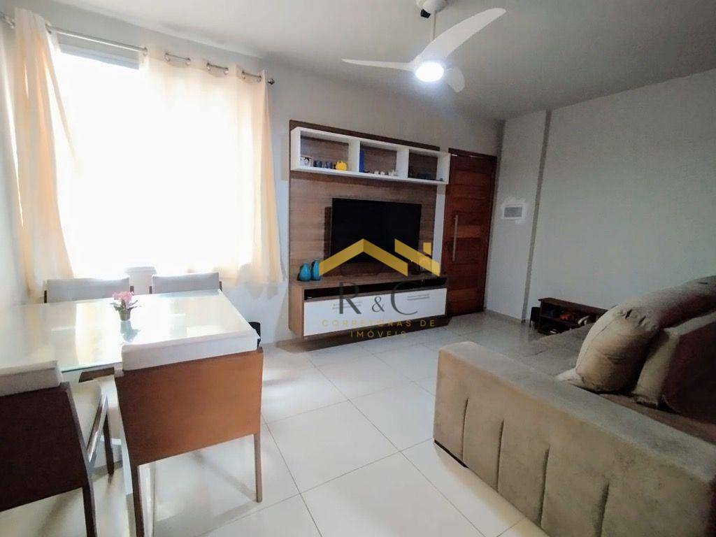 Apartamento à venda com 2 quartos, 65m² - Foto 4