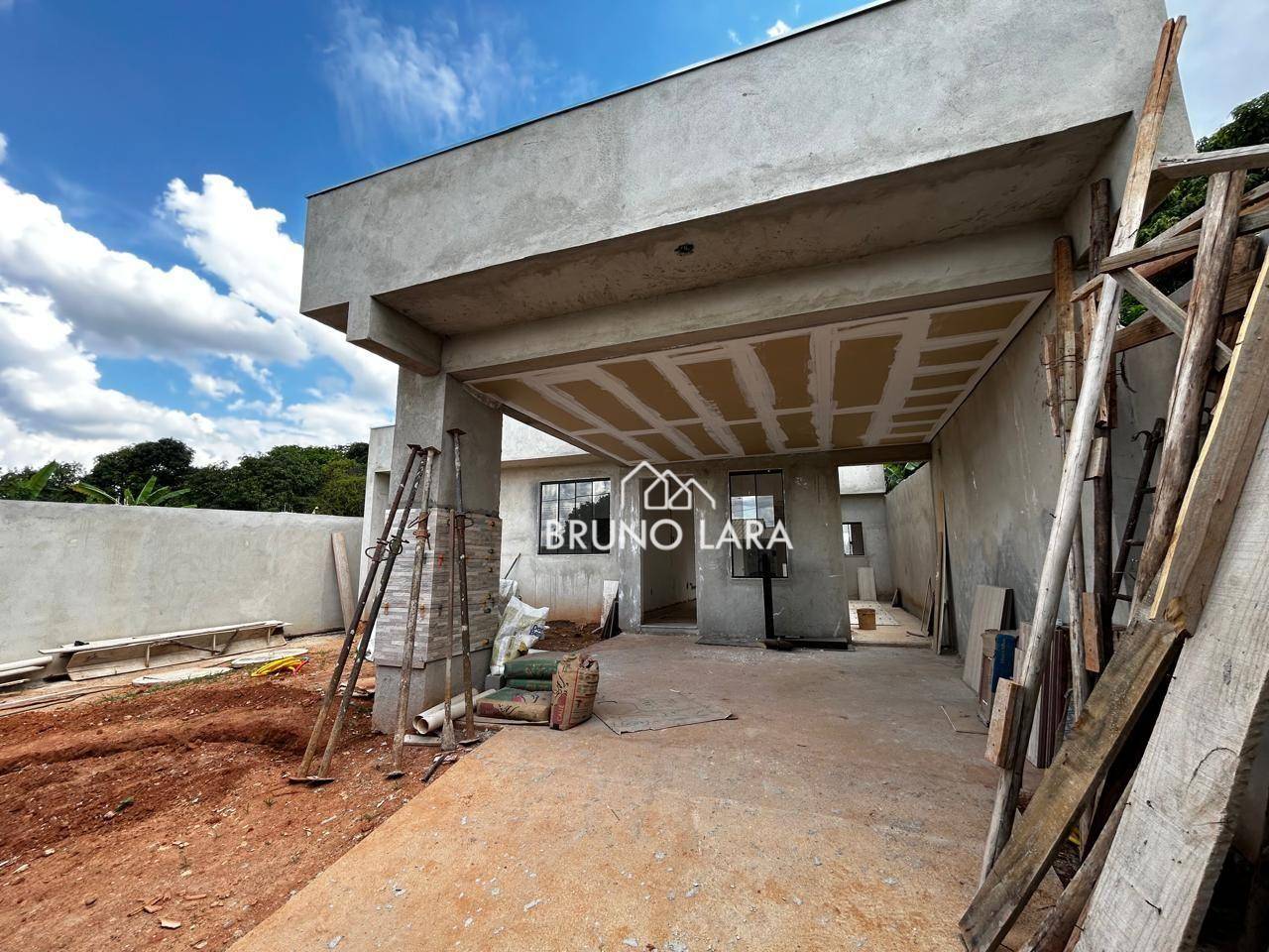 Casa, 3 quartos, 135 m² - Foto 3