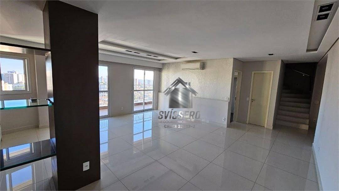 Apartamento, 3 quartos, 180 m² - Foto 5