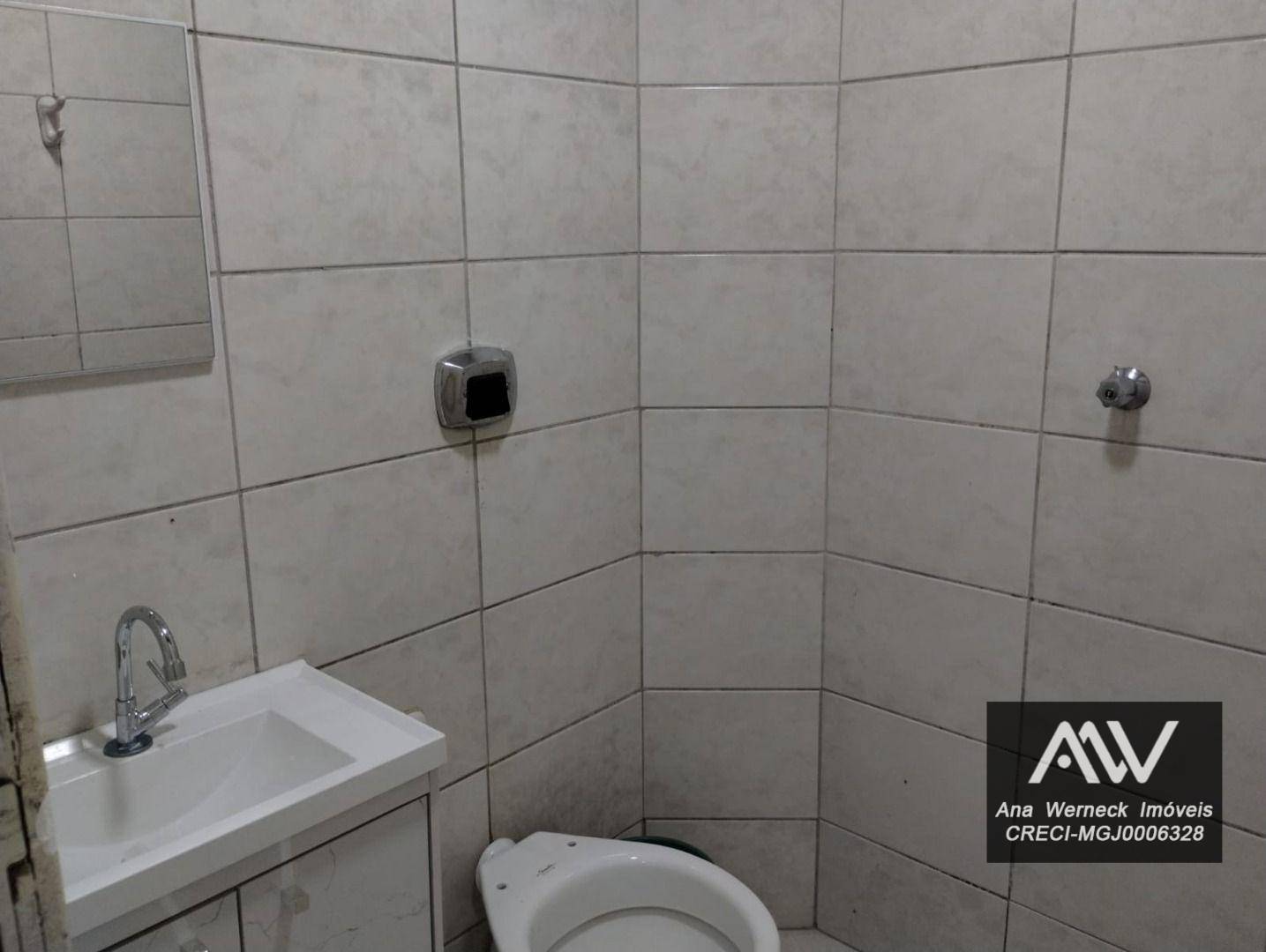 Apartamento à venda com 1 quarto, 47m² - Foto 10