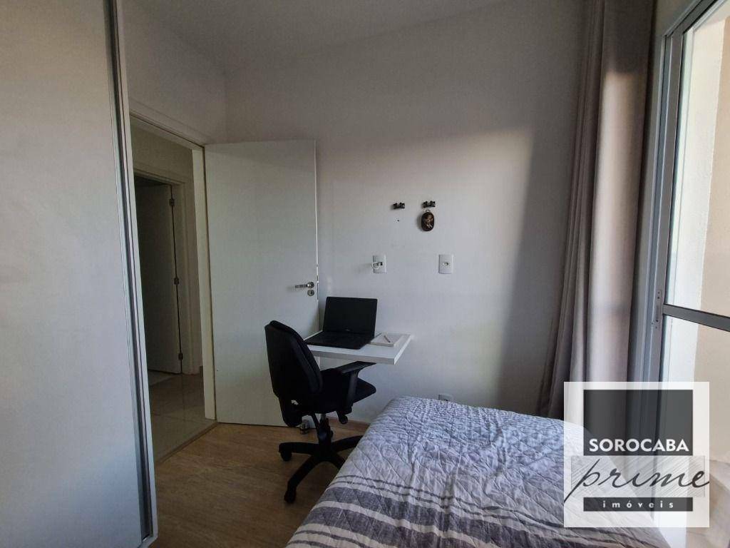 Apartamento à venda com 3 quartos, 85m² - Foto 13