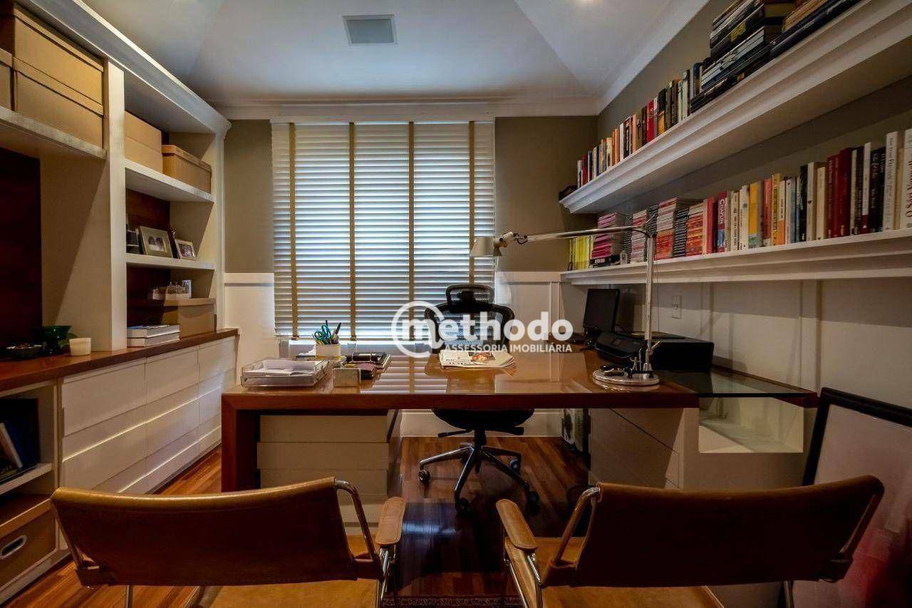 Casa de Condomínio à venda com 6 quartos, 910m² - Foto 11