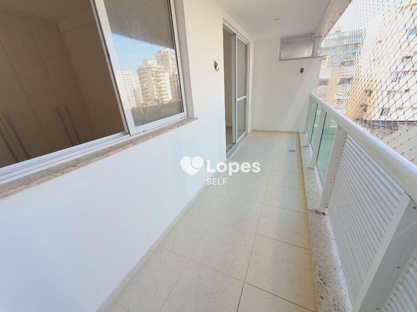 Apartamento à venda com 2 quartos, 80m² - Foto 2