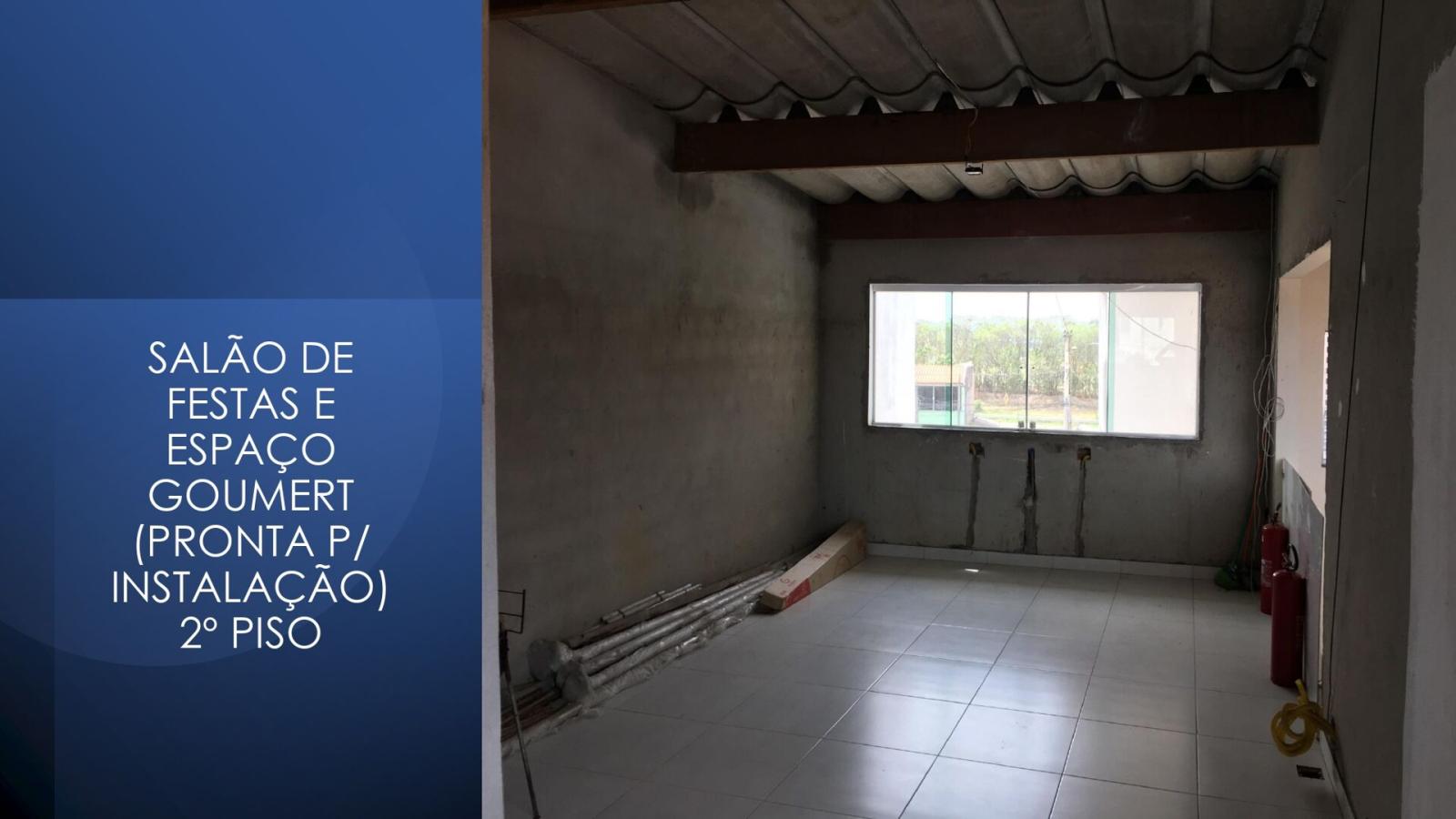 Sobrado à venda com 4 quartos, 310m² - Foto 40