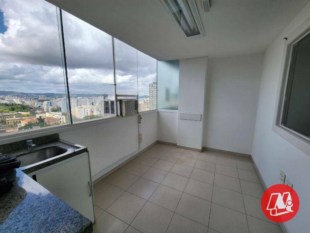 Conjunto Comercial-Sala à venda, 131m² - Foto 2