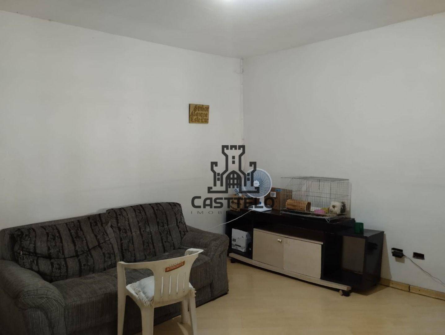 Casa à venda com 3 quartos, 80m² - Foto 12