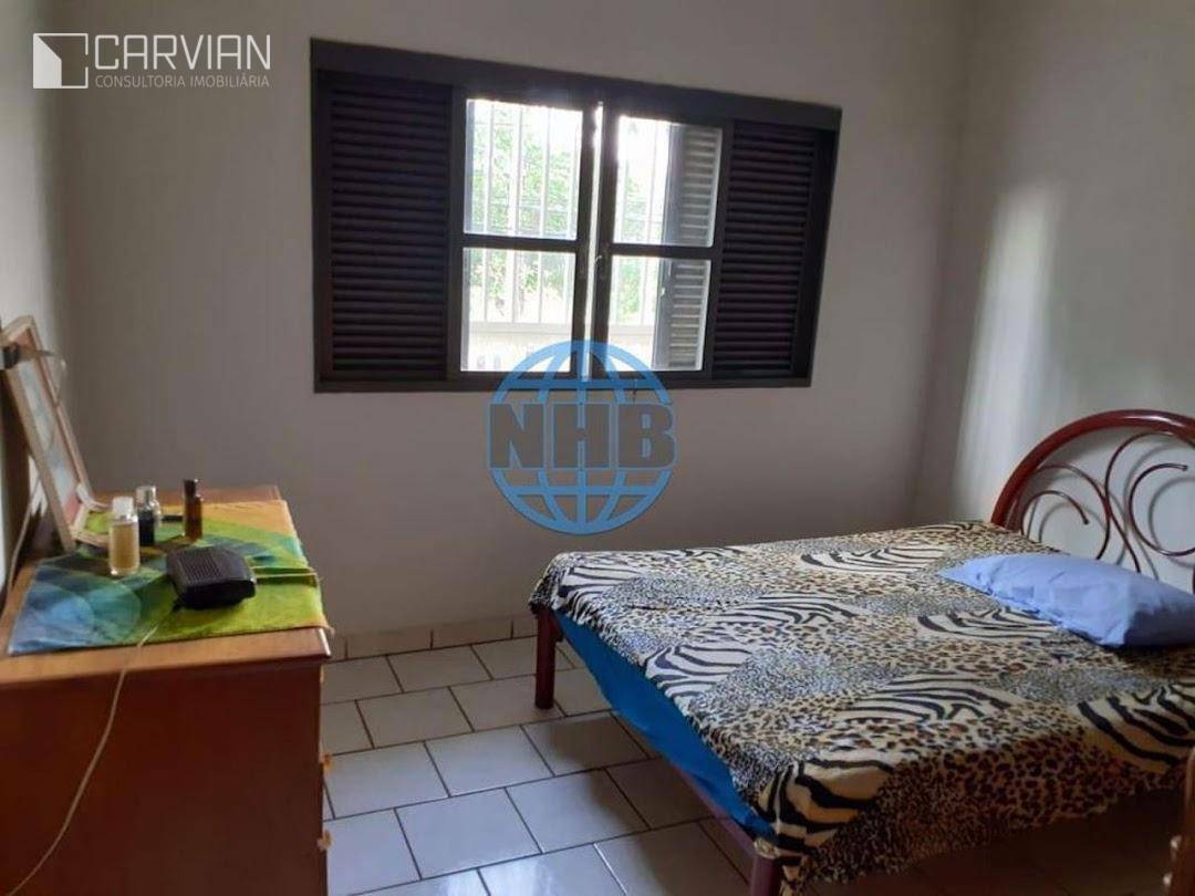 Casa à venda com 3 quartos, 189m² - Foto 23