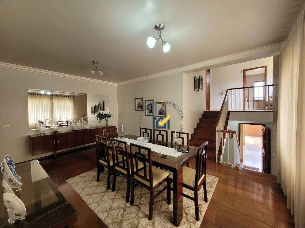 Casa, 3 quartos, 321 m² - Foto 2