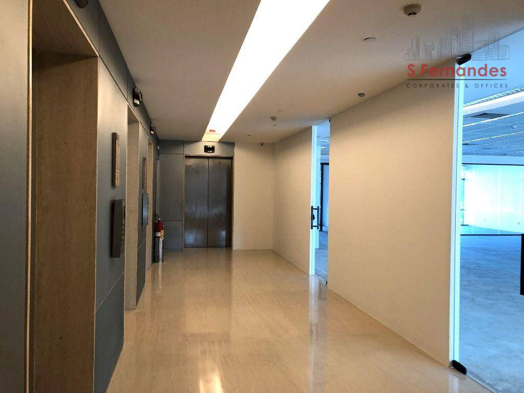 Conjunto Comercial-Sala para alugar, 682m² - Foto 2