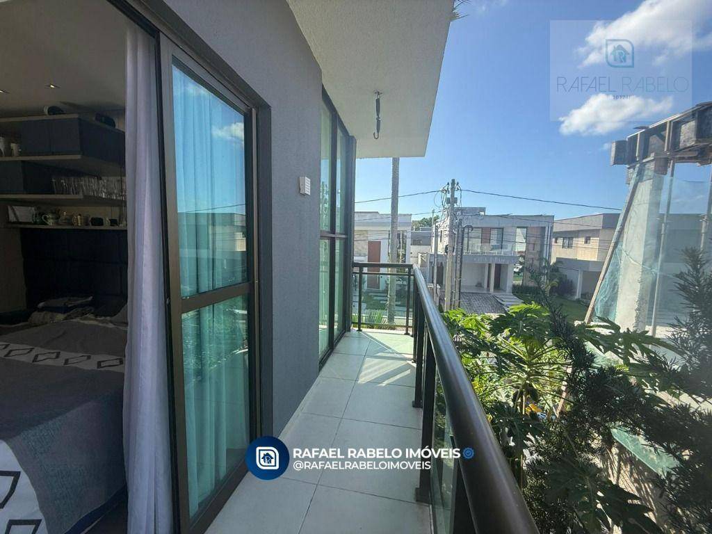 Casa de Condomínio para alugar com 4 quartos, 207m² - Foto 29
