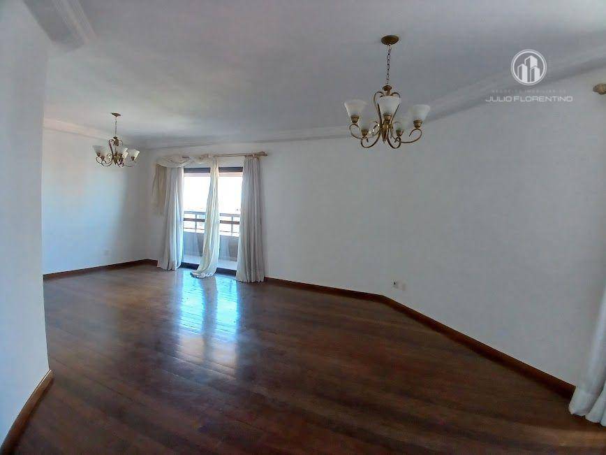 Apartamento à venda com 4 quartos, 273m² - Foto 5