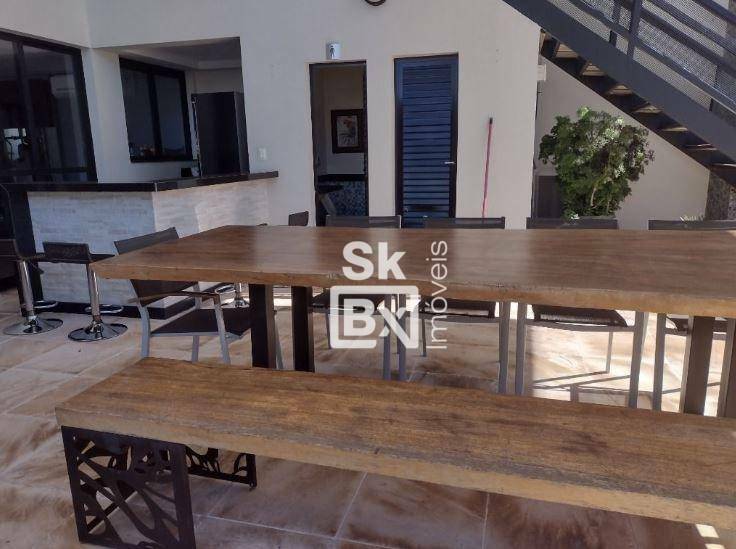 Apartamento, 4 quartos, 271 m² - Foto 43