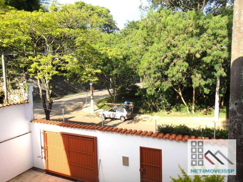 Casa à venda e aluguel com 4 quartos, 450m² - Foto 29