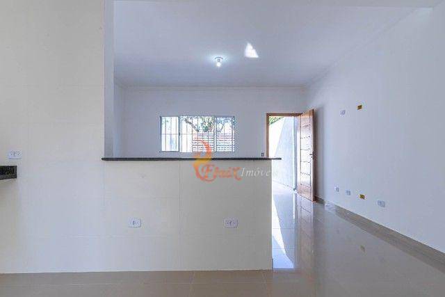 Casa à venda com 3 quartos, 105m² - Foto 15