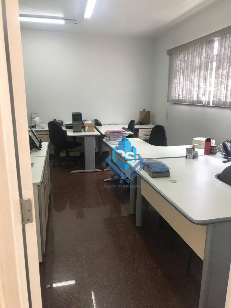 Prédio Inteiro para alugar, 600m² - Foto 19