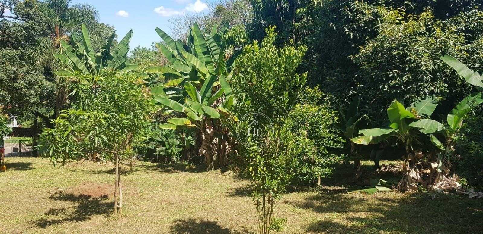 Chácara, 2 quartos, 1032 m² - Foto 1