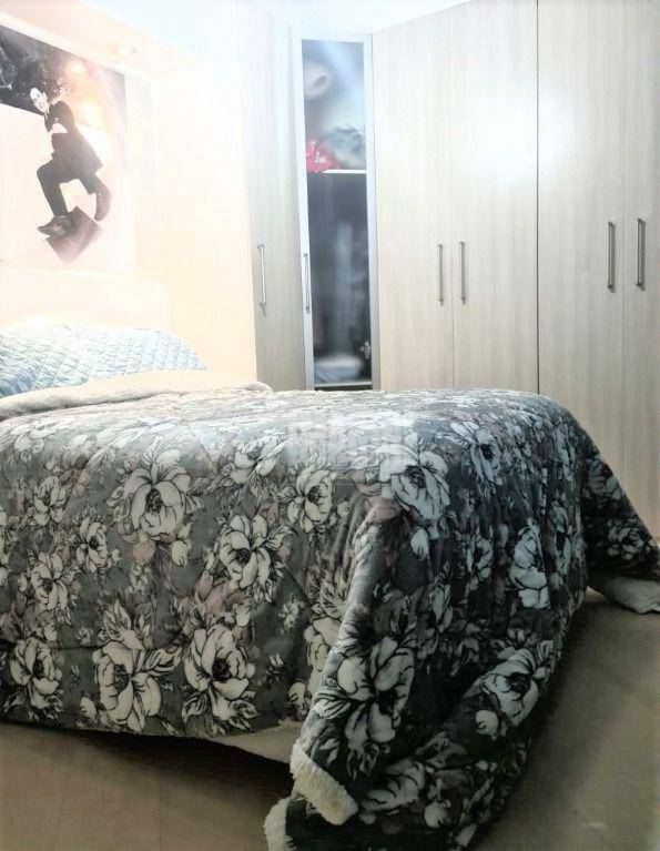 Sobrado à venda com 2 quartos, 90m² - Foto 14