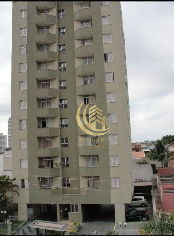 Apartamento à venda com 1 quarto, 50m² - Foto 13