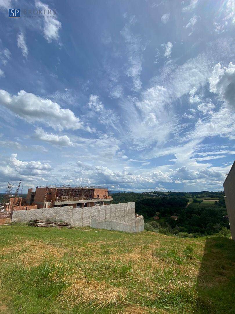 Loteamento e Condomínio à venda, 1100M2 - Foto 5