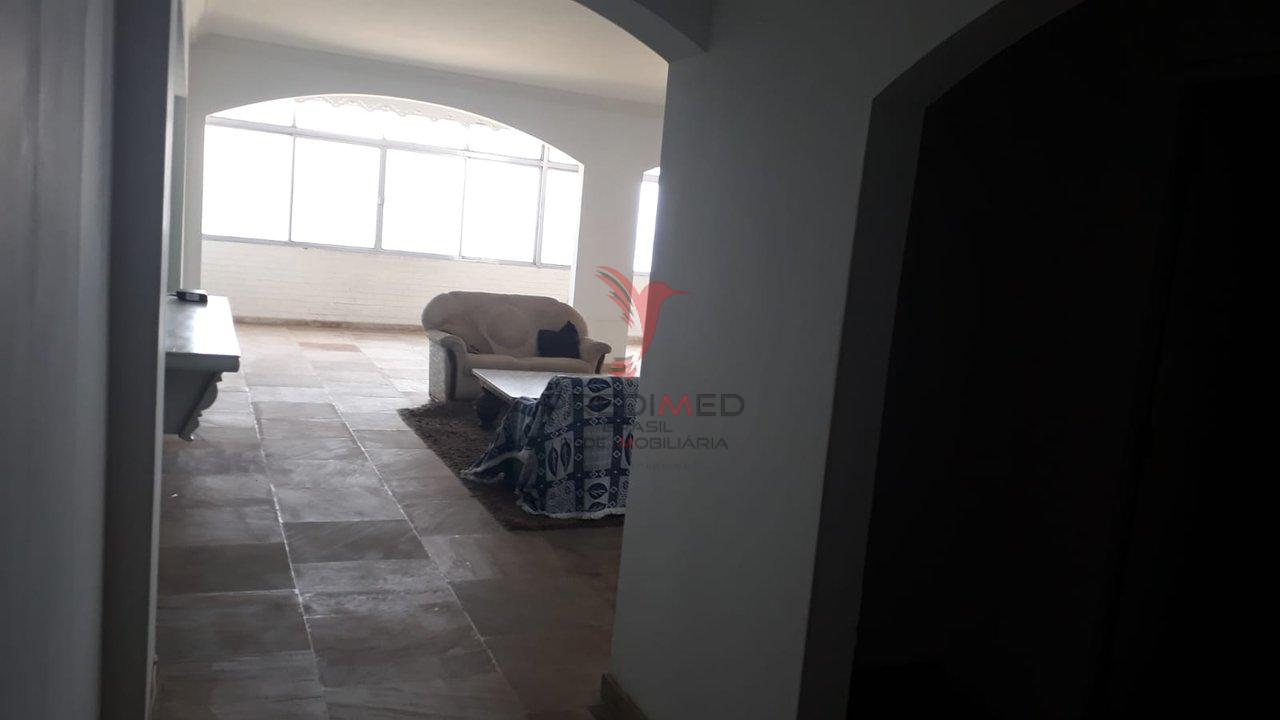 Apartamento à venda com 4 quartos, 300m² - Foto 12