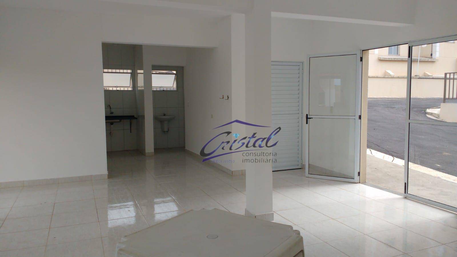 Apartamento à venda e aluguel com 3 quartos, 55m² - Foto 1