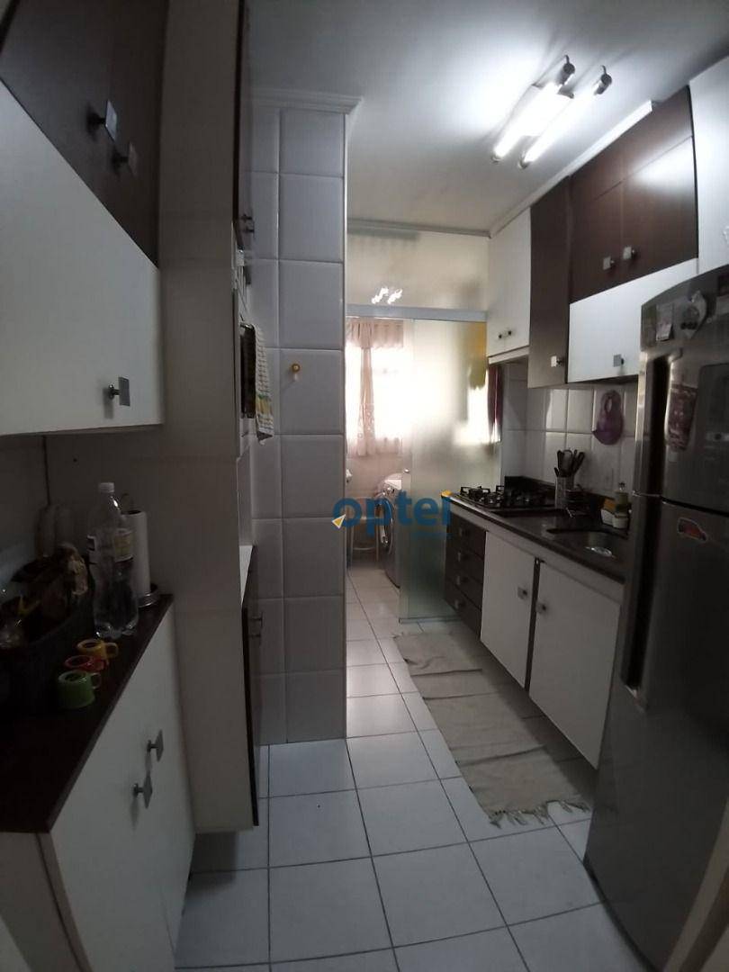 Apartamento à venda com 3 quartos, 70m² - Foto 31