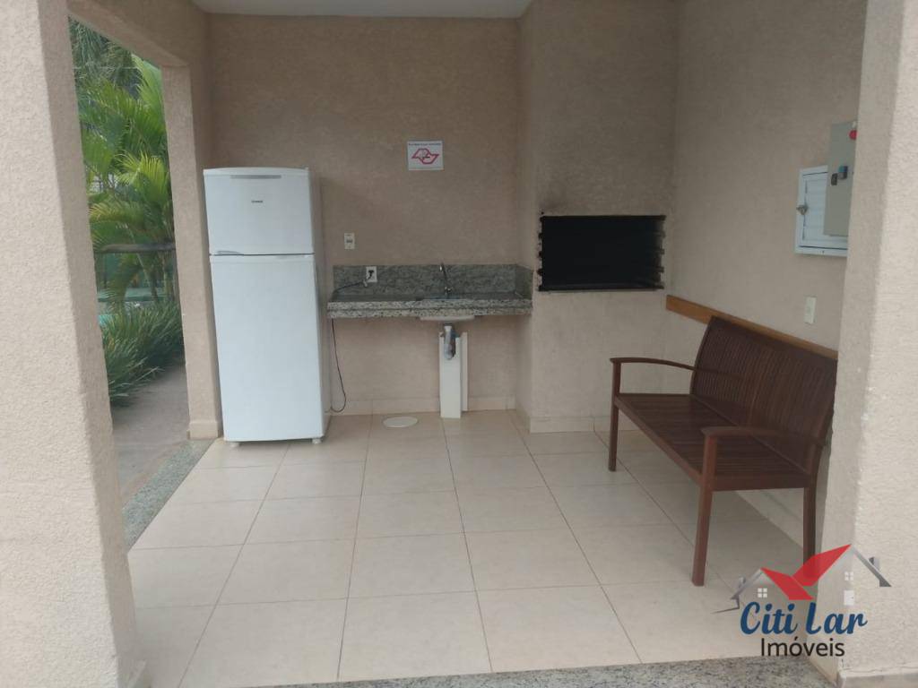 Apartamento à venda com 2 quartos, 43m² - Foto 37