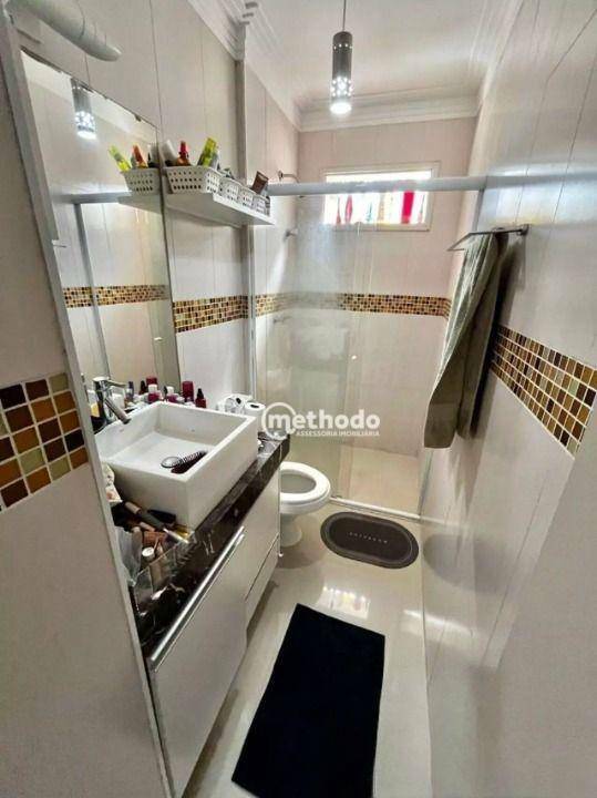 Casa de Condomínio à venda com 3 quartos, 170m² - Foto 16