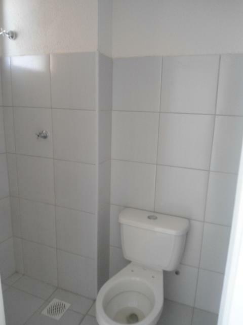 Apartamento à venda com 2 quartos, 52m² - Foto 8