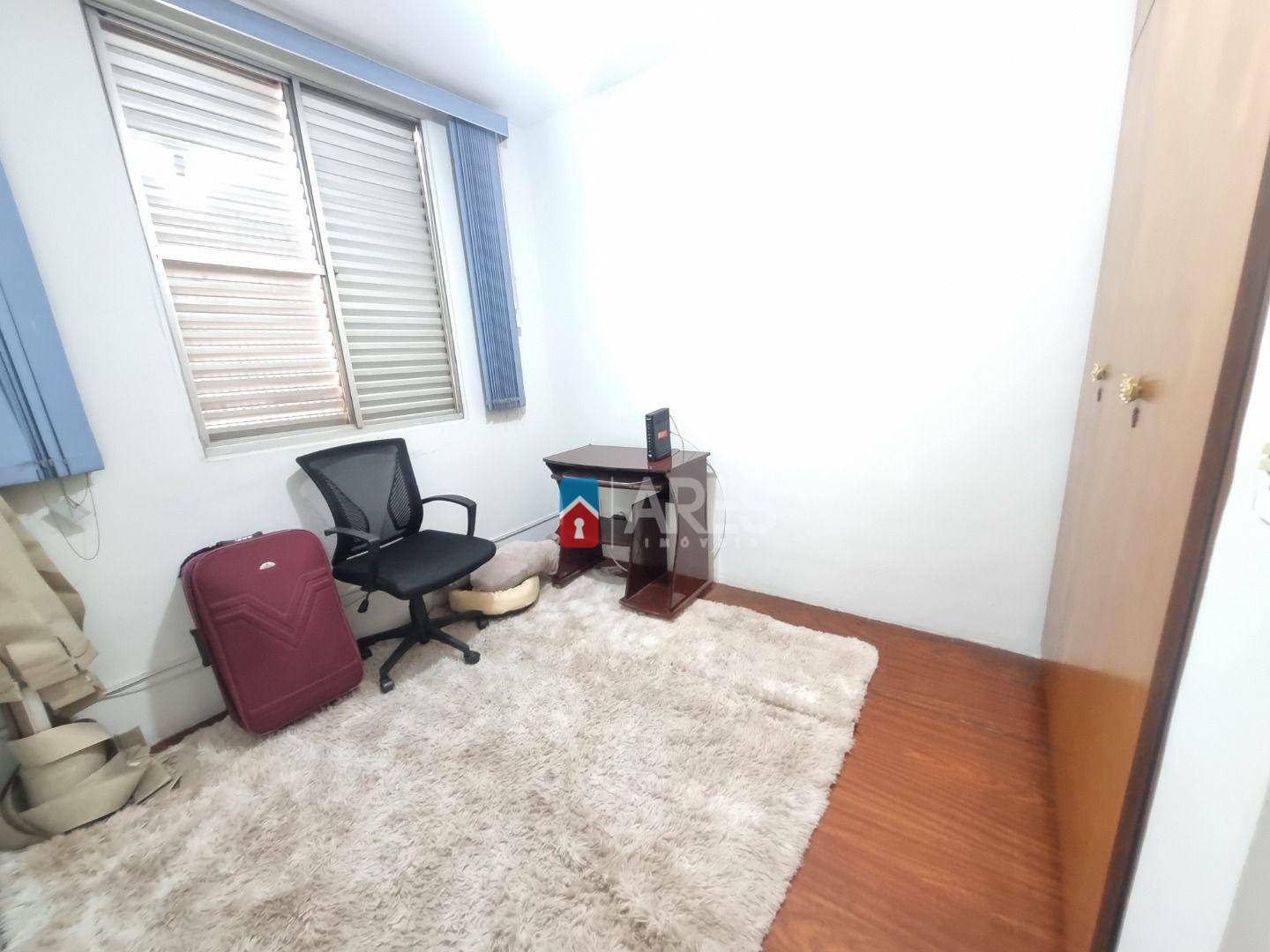 Apartamento à venda com 3 quartos, 65m² - Foto 9