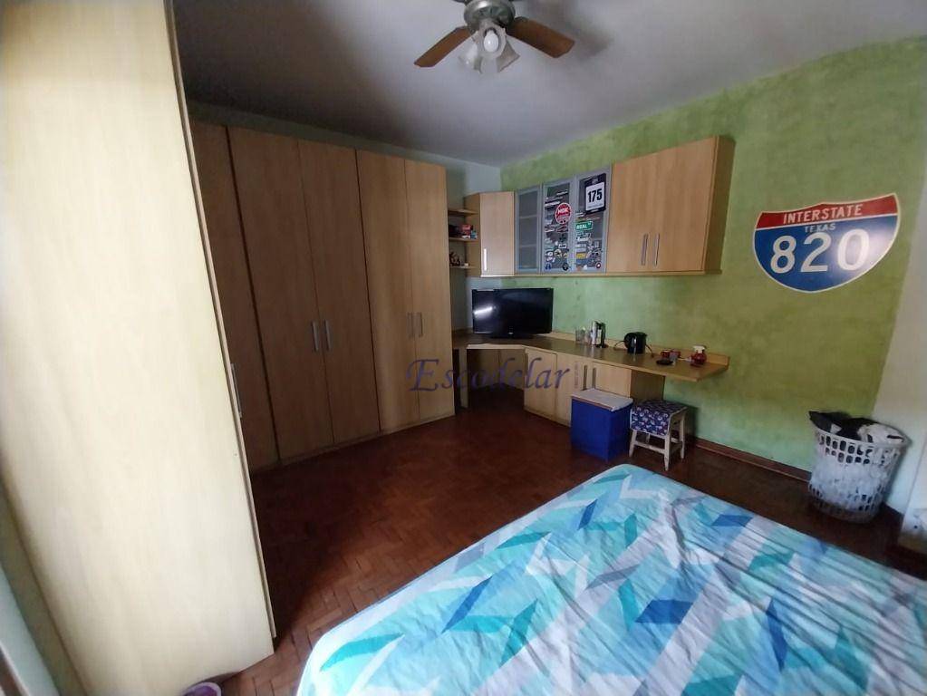 Sobrado à venda com 3 quartos, 280m² - Foto 31