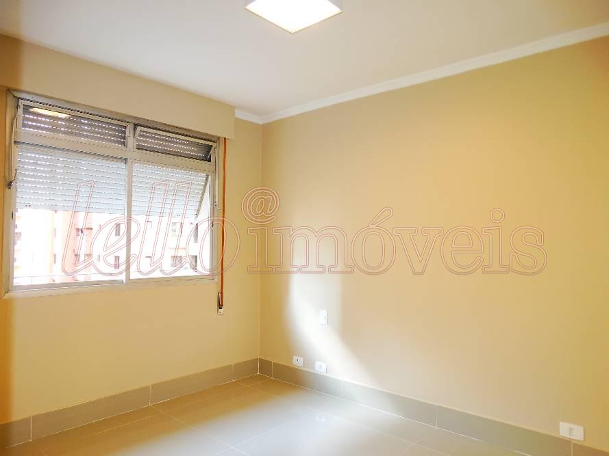 Apartamento para alugar com 2 quartos, 100m² - Foto 7