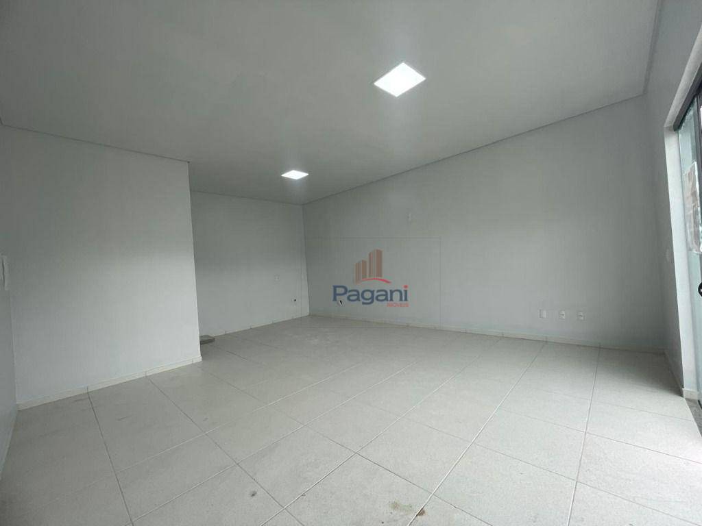 Loja-Salão para alugar, 50m² - Foto 5