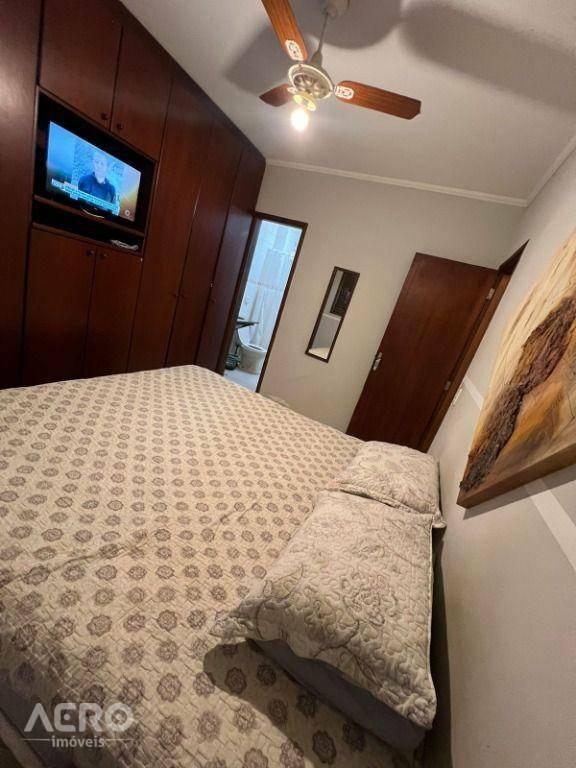 Apartamento à venda com 3 quartos, 80m² - Foto 8