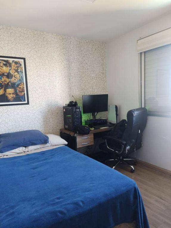 Apartamento à venda com 3 quartos, 78m² - Foto 6