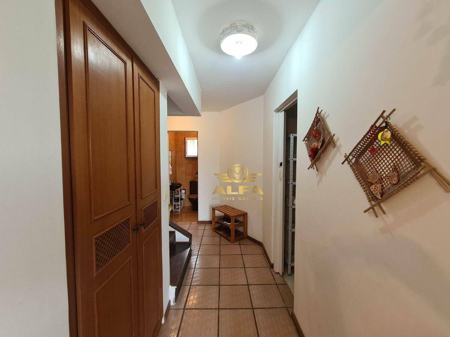 Apartamento à venda com 3 quartos, 153m² - Foto 8