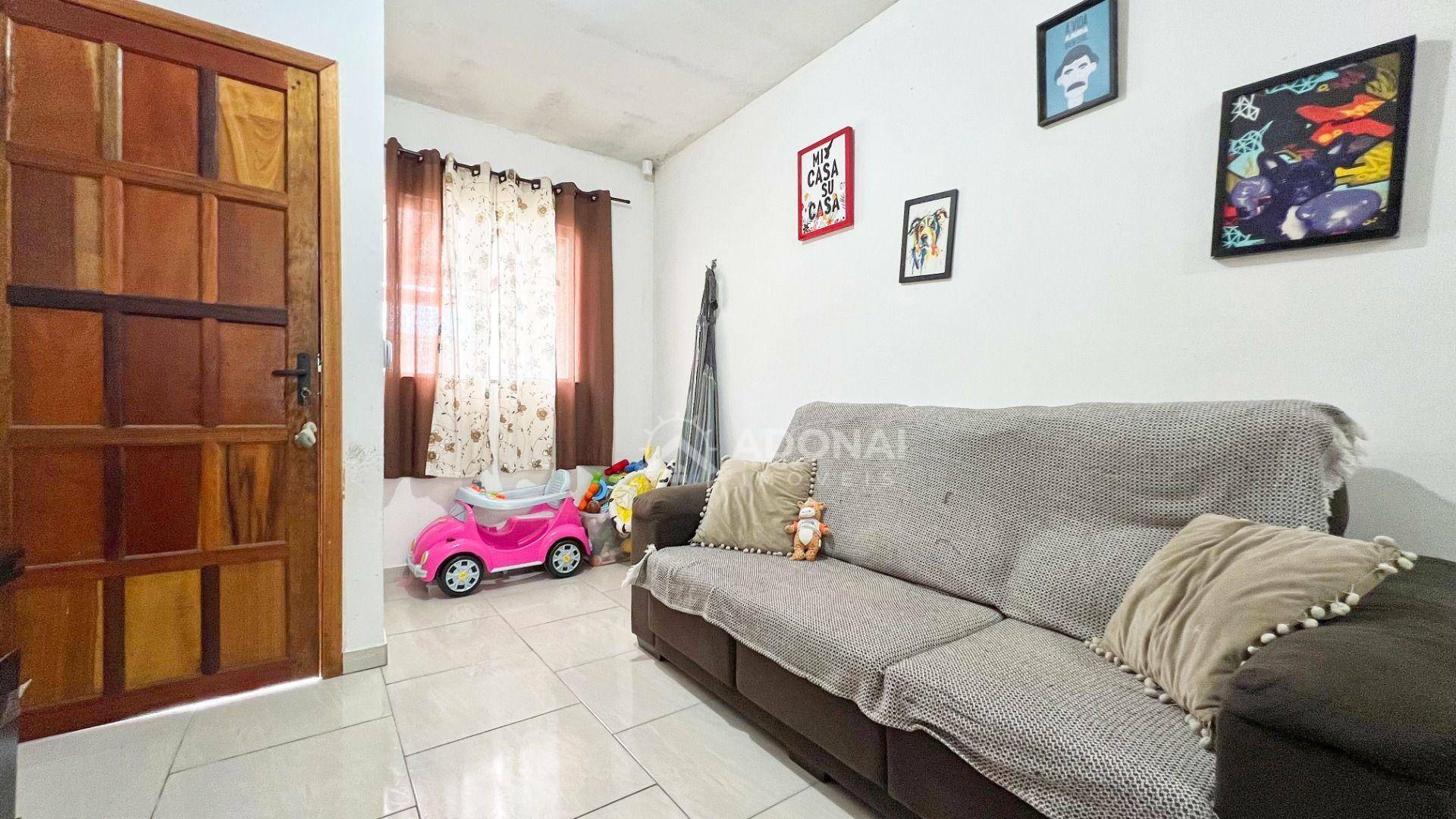 Casa de Condomínio à venda com 2 quartos, 62m² - Foto 6