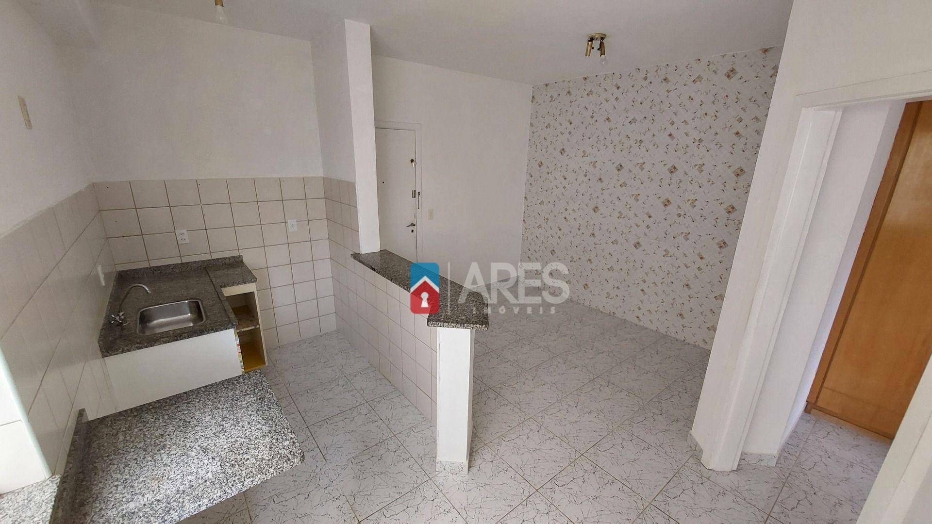 Apartamento para alugar com 1 quarto, 70m² - Foto 4