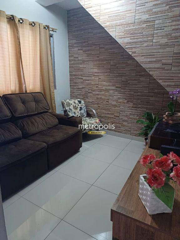 Sobrado à venda com 2 quartos, 83m² - Foto 3