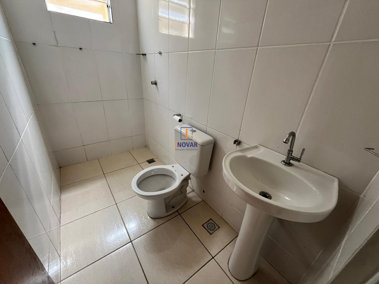 Apartamento à venda com 2 quartos, 59m² - Foto 8