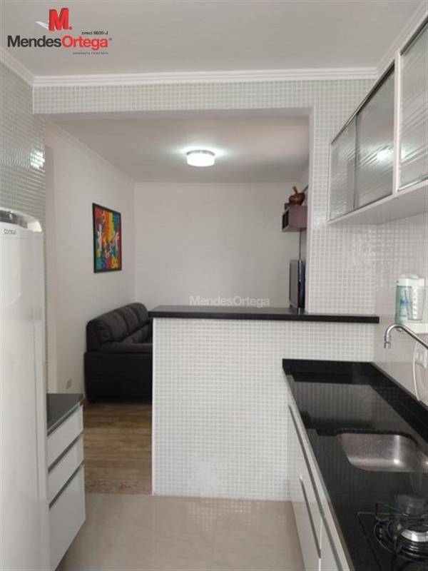 Apartamento para alugar com 2 quartos, 48m² - Foto 14