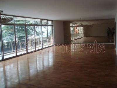 Apartamento à venda com 4 quartos, 320m² - Foto 4