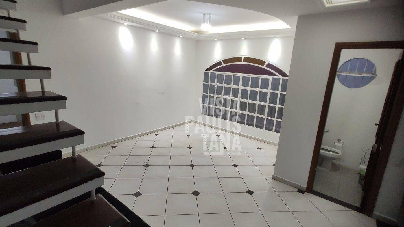 Sobrado à venda e aluguel, 254m² - Foto 14