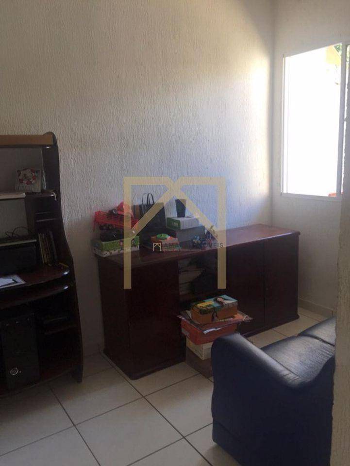 Casa de Condomínio à venda com 3 quartos, 68m² - Foto 11