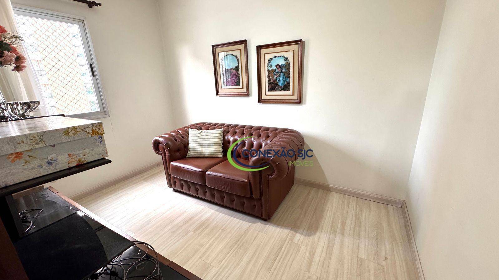 Apartamento à venda com 3 quartos, 85m² - Foto 30