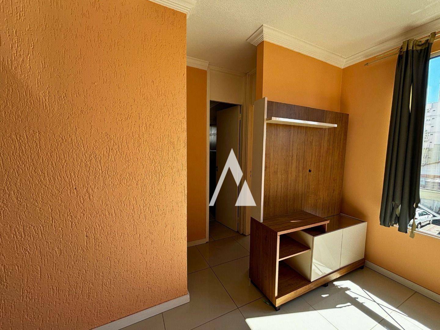 Apartamento para alugar com 3 quartos, 50m² - Foto 17